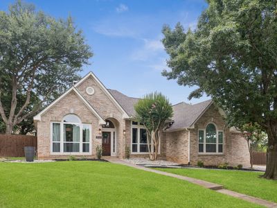 8559 Twisted Oaks Ct, North Richland Hills, TX, 76182