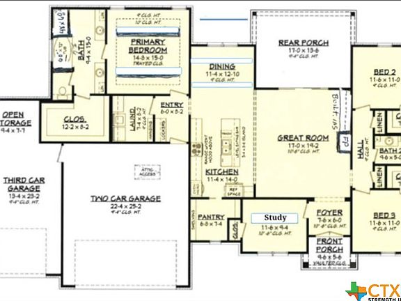 2nd image of this home