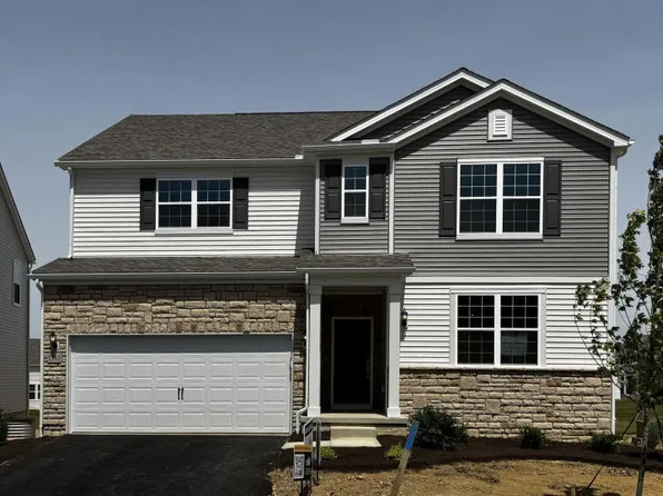 1265 Steller Dr, Galena, OH 43021
