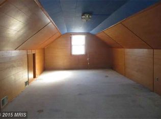 1213 Elsing Rd, Baltimore, MD 21221