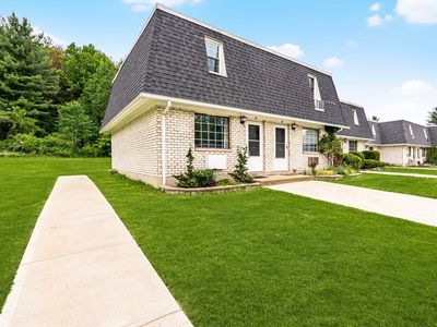 26 Princeton Ter #26, Greenfield, MA, 01301