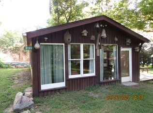 8122 S Page Valley Rd, Luray, VA 22835