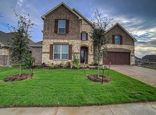 2812 Driftwood, Celina, TX 75078
