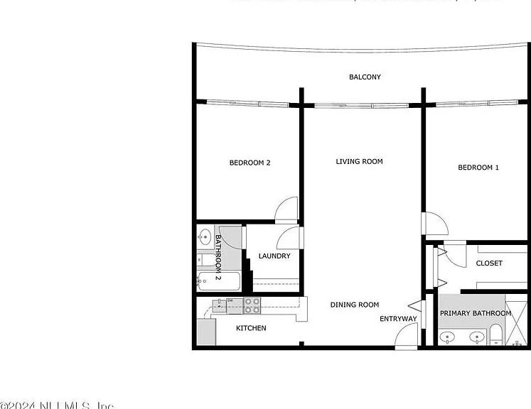 1601 Ocean Dr S — Photo 17