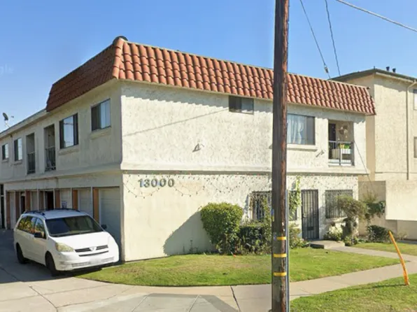 13000 Roselle Ave #7, Hawthorne, CA 90250