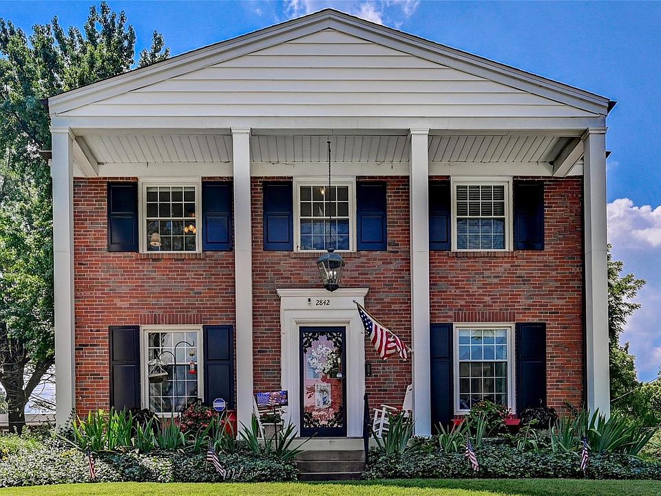 1st image of 2842 Moniteau Dr