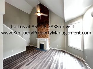 423 N Martin Luther King Blvd UNIT 5, Lexington, KY 40508
