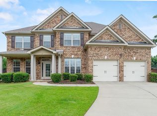 37 Crystal Harbor Ct, Irmo, SC 29063