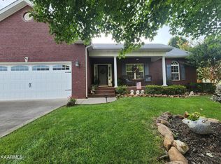805 Micah St, Maryville, TN 37804