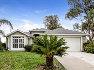 369 S Oak Ave, Orange City, FL 32763