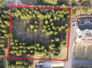 0 NE 211th St, Battle Ground, WA 98604