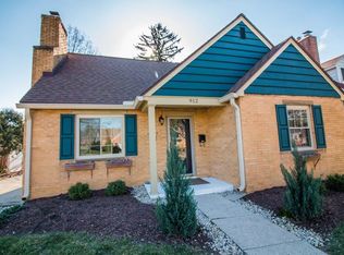 912 Broadview Blvd S, Dayton, OH 45419