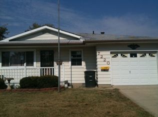 7220 E 52nd St, Indianapolis, IN 46226