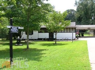 128 Callie Rd, Griffin, GA 30223