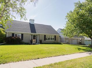 420 Division St, Jewell, IA 50130