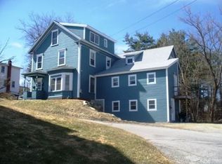 8 View St, Whitefield, NH 03598