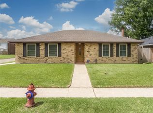 1401 Van Arpel Dr, La Place, LA 70068