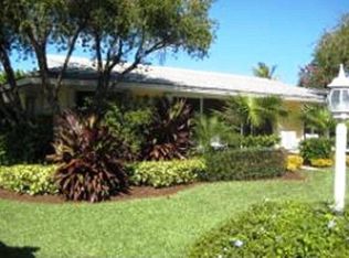 210 Andros Rd, Key Largo, FL 33037