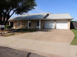 11 Cody Ct, Odessa, TX 79762