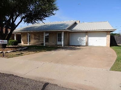 11 Cody Ct, Odessa, TX, 79762