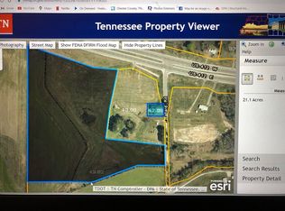 Highway 412 W, Lexington, TN 38351