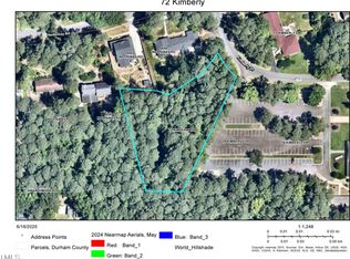 72 Kimberly Dr, Durham, NC 27707