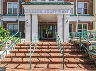 500 Belmont Bay Dr Unit 411, Woodbridge, VA 22191