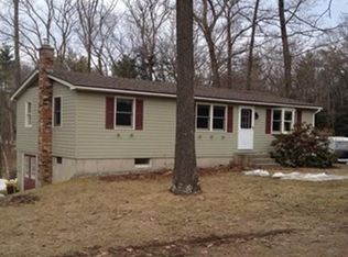 63 Log Plain Rd, Greenfield, MA 01301