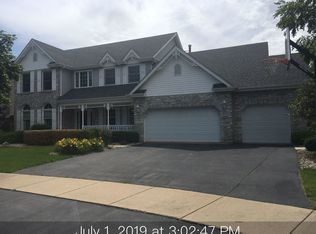 16810 Highbush Rd, Orland Park, IL 60467