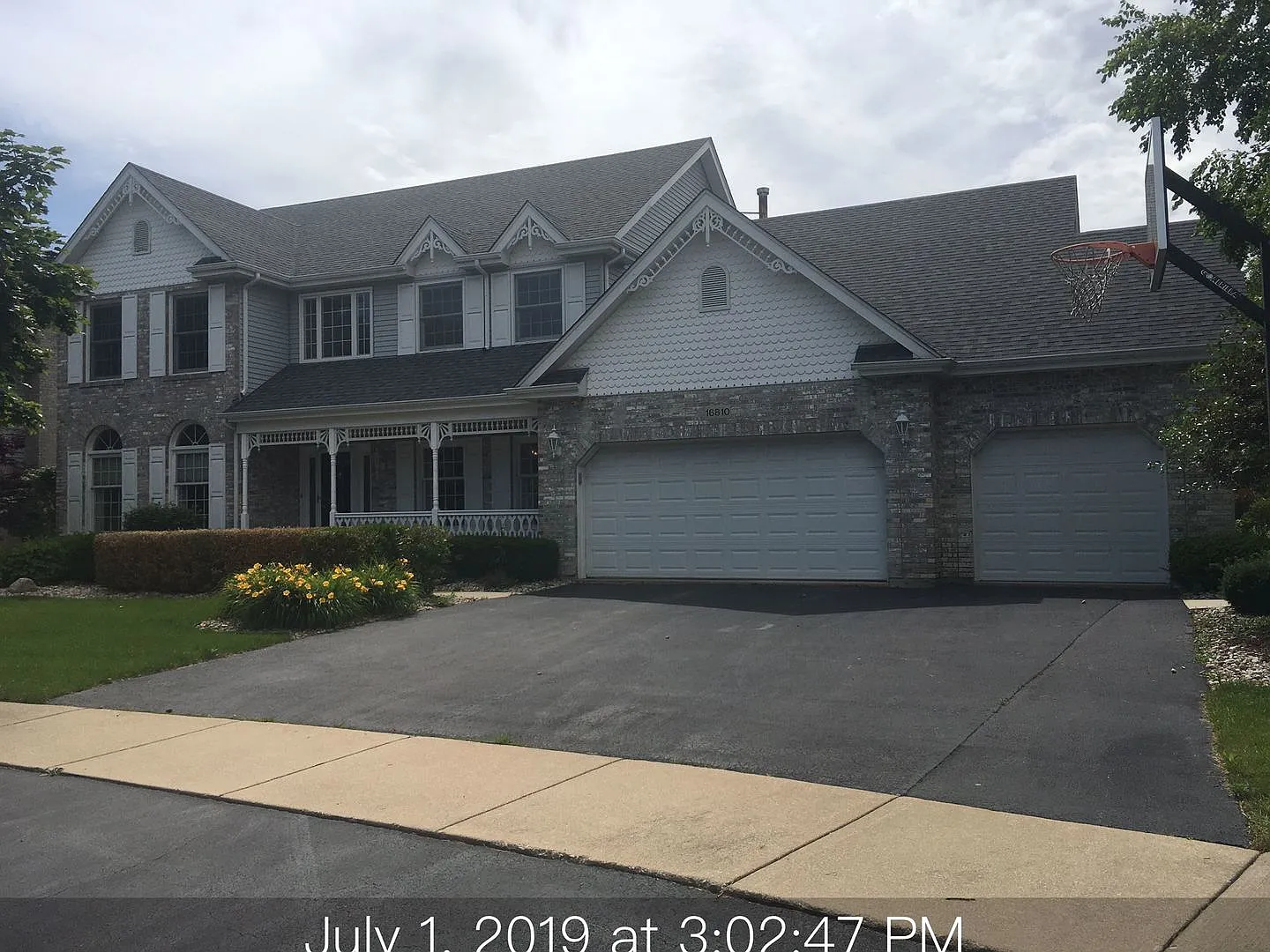 16810 Highbush Rd photo 1