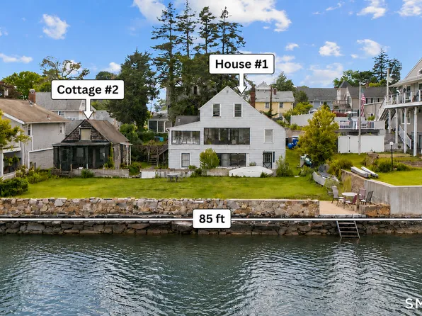 4 Little Bay Lane, Branford, CT 06405