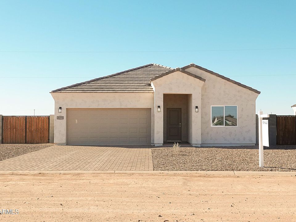 1st image of 26371 W Desert Crest Street