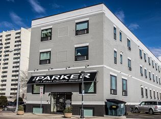 101 E Center St #307, Rochester, MN 55904