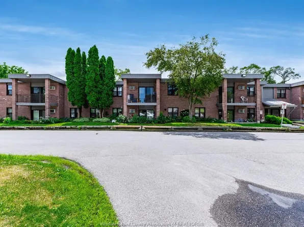 12 Montgomery Dr #A107, Chatham Kent, ON N8A 5B5