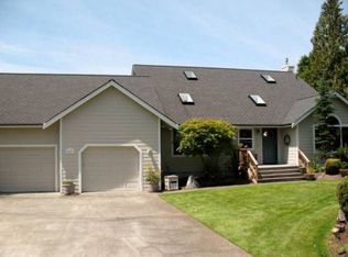 5127 Indian Rd NE, Olympia, WA 98506