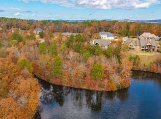 238 Dellmere Dr, Hot Springs National Park, AR 71913