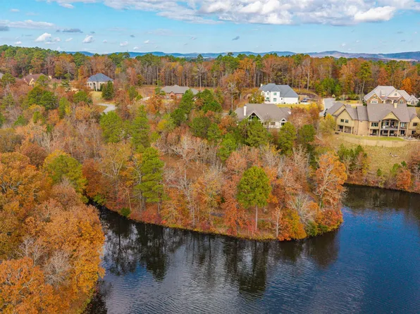 238 Dellmere Dr, Hot Springs National Park, AR 71913