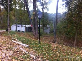 240 Lebanon Ridge Rd, Frankfort, KY 40601