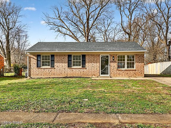 2nd image of 10810 Dorton Dr