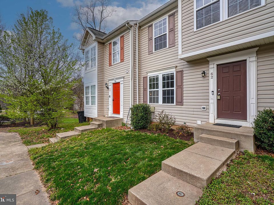 62 Gwynnswood Rd, Owings Mills, MD 21117 Zillow