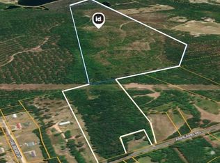 Ashland Rd, Mc Bee, SC 29101