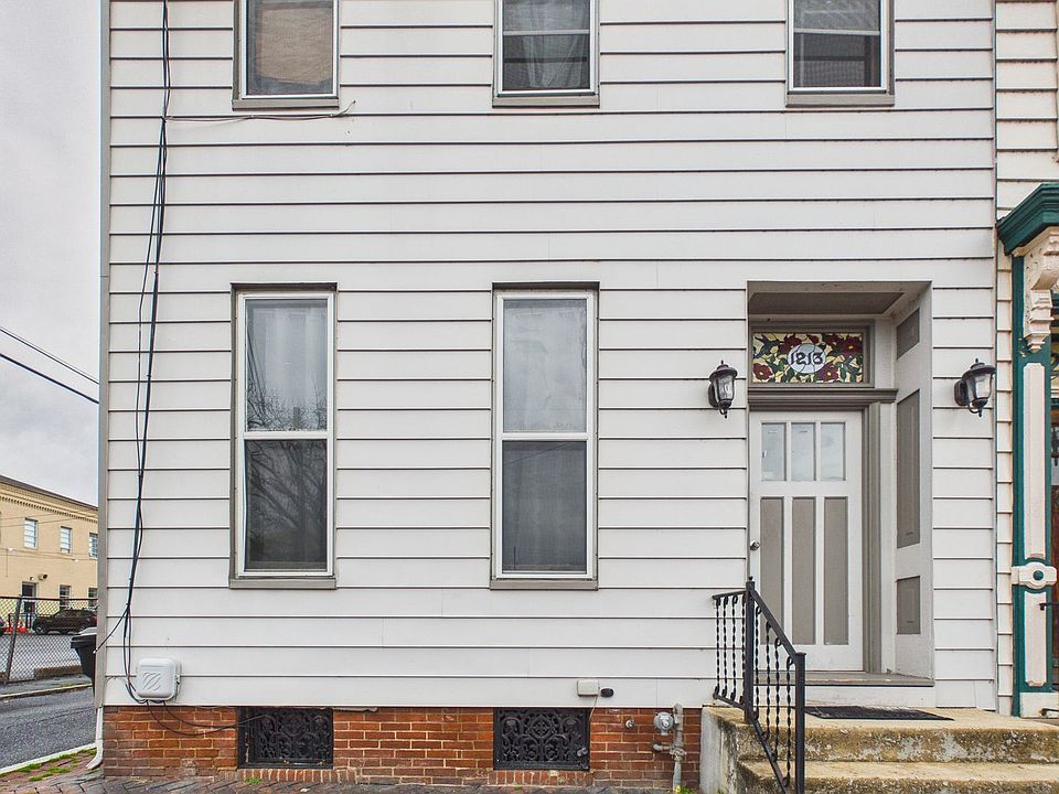 1st image of 1213 Green St #5
