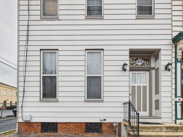 1213 Green Street, 1213 Green St #5, Harrisburg, PA 17102