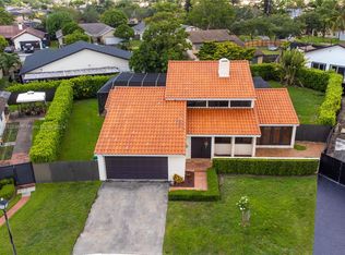 14524 SW 58th Ter, Miami, FL 33183