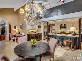 7143 Old Post Rd, Boulder, CO 80301