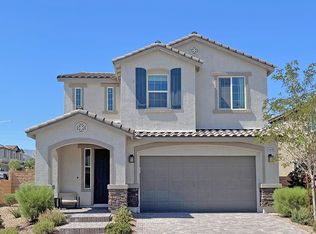 3446 Cromford Dr, North Las Vegas, NV 89086