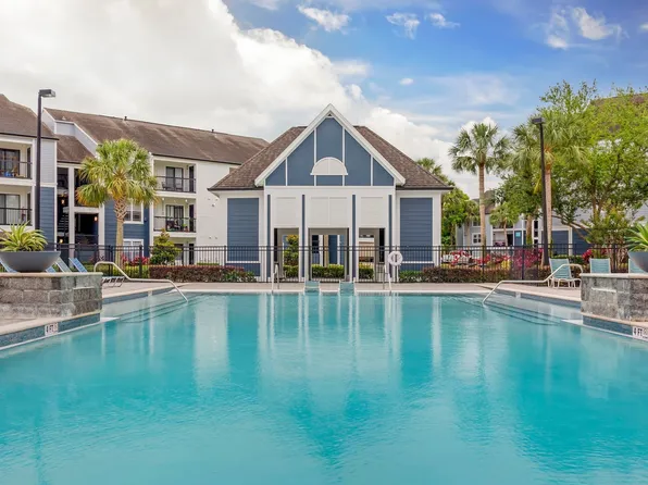 The Phoenix Orlando, 10801 Heather Ridge Cir, Orlando, FL 32817