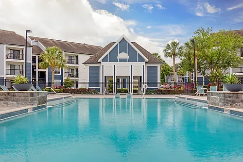 The Phoenix Orlando Photo 1