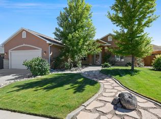 2951 Circling Hawk St, Grand Junction, CO 81503