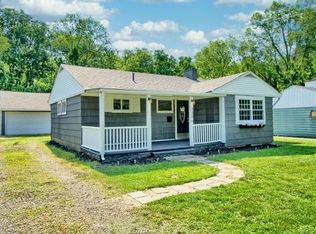 3386 Brumbaugh Blvd, Dayton, OH 45406